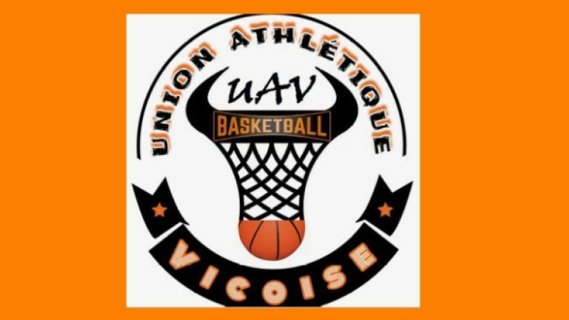 UAV Basket : le programme du week-end