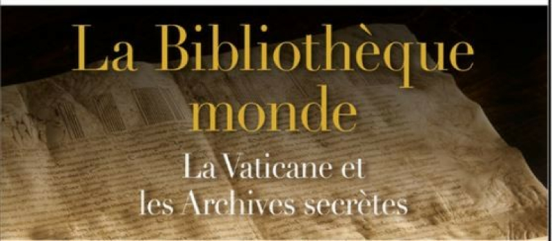 A la découverte d'un lieu secret