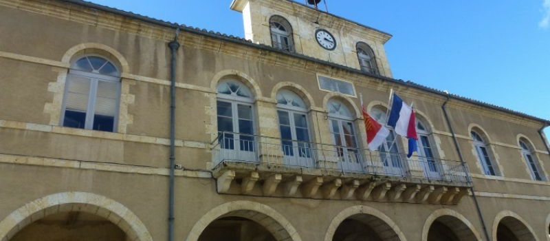 Séance du conseil municipal jeudi 30 mars à Fleurance