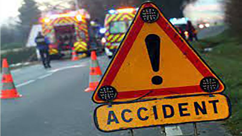 Accidentologie sur les routes