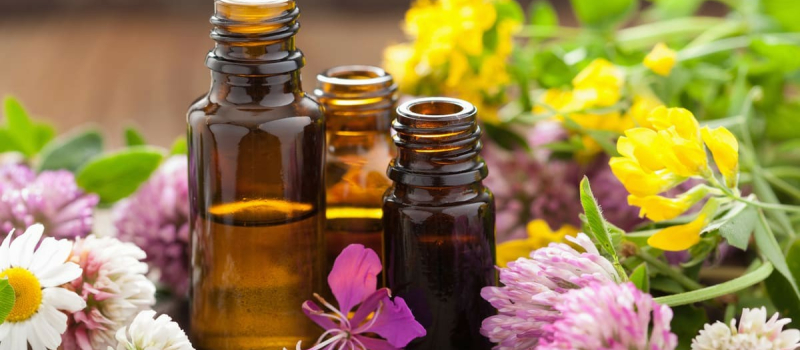 Encore quelques places jeudi prochain !   « Aromathérapie, pour se sentir bien, de façon saine ! »