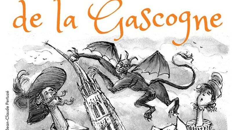 Des " Contes sans faim" servis par Véronique à la médiathèque