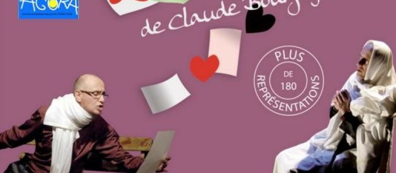 Soirée théâtre