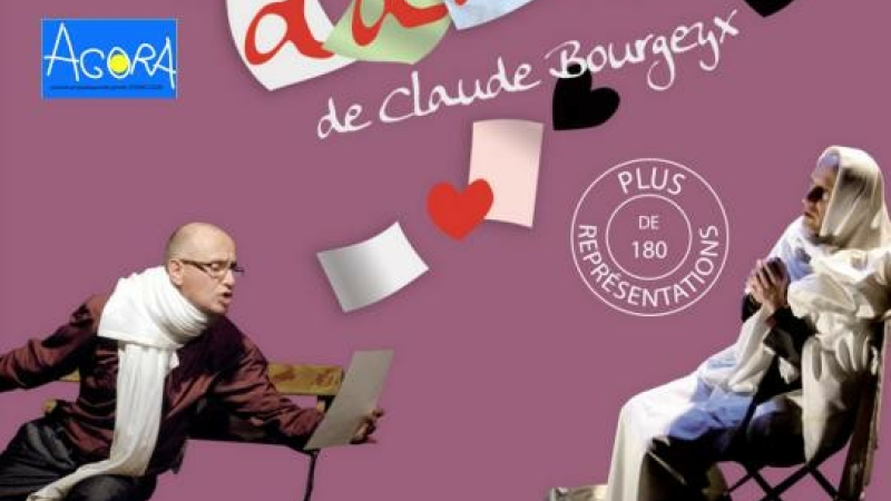Soirée théâtre