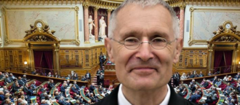 Franck Montaugé en appelle au Président de la République