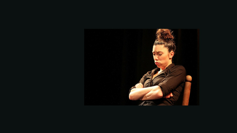 « La famille vient en mangeant » spectacle dimanche 26 mars à 16 h 30