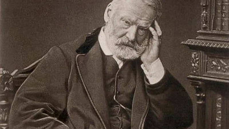 Conférence : Victor Hugo dans le sud-ouest en 1843, l'année terrible