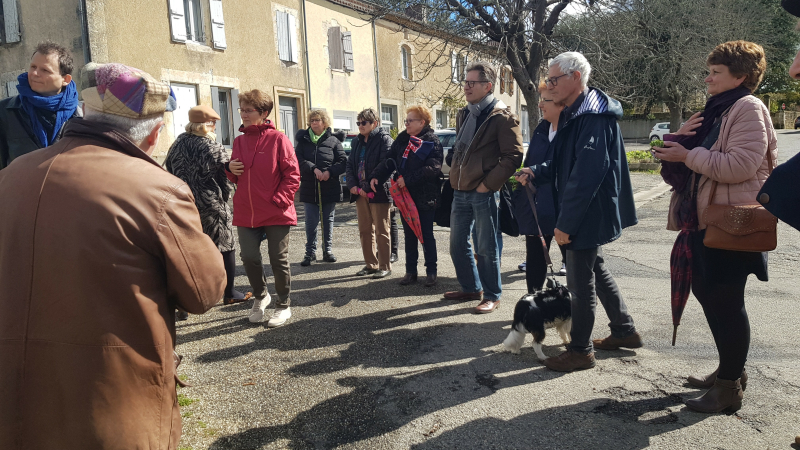 Troisième édition réussie du Printemps des Poètes