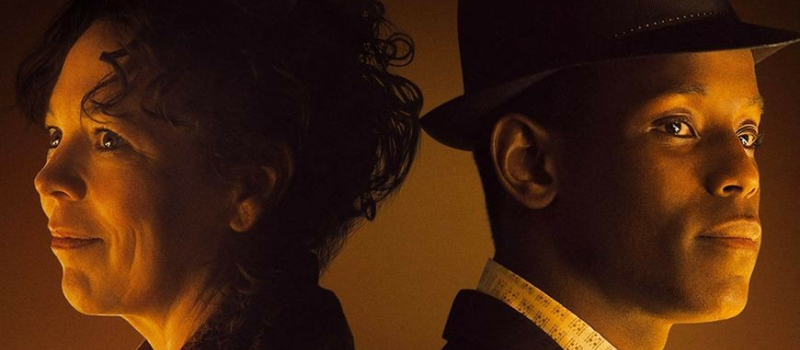 "Empire of light" au cinéma samedi soir