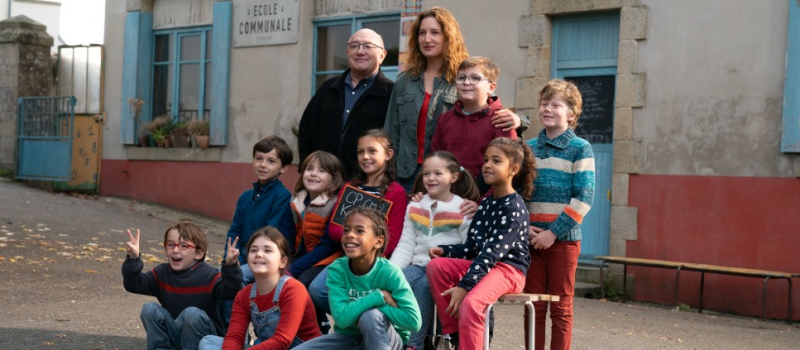 "Les petites victoires" au cinéma dimanche