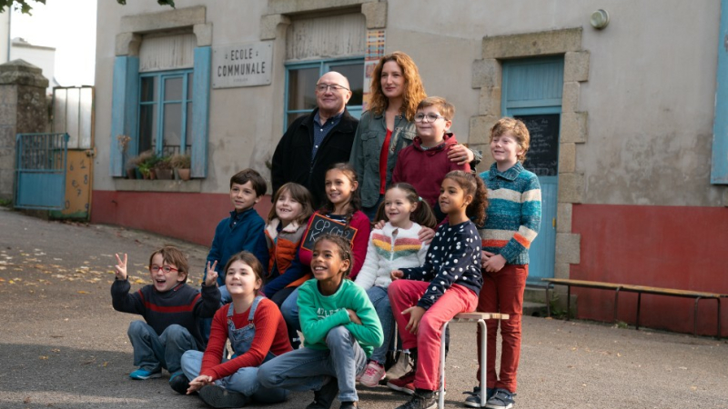 "Les petites victoires" au cinéma dimanche