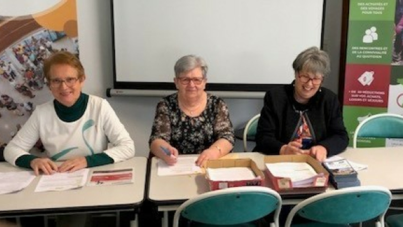 Générations Mouvement forme ses cadres