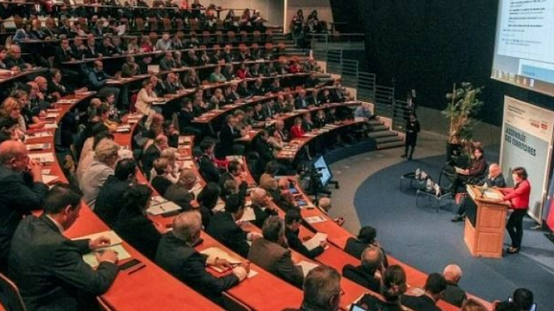 A quoi bon élire des conseillers régionaux ?