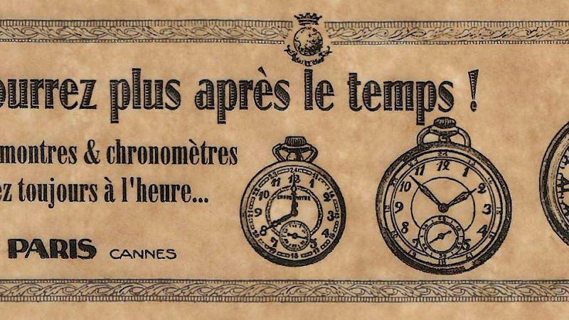 Mamie Douceurs vous suggére....