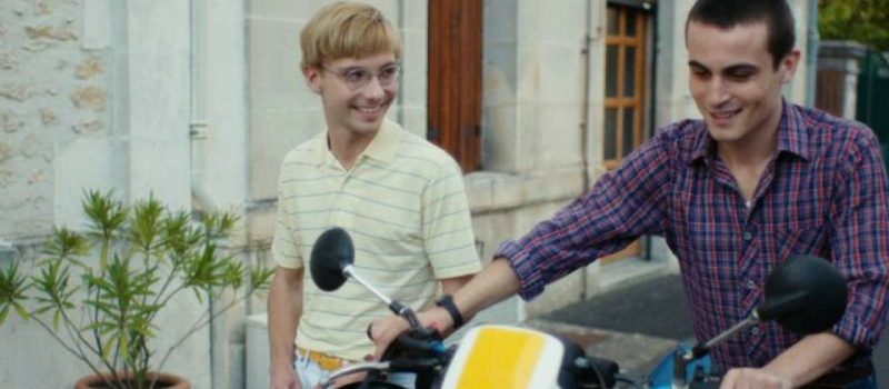 "Arrête avec tes mensonges" au cinéma mardi soir