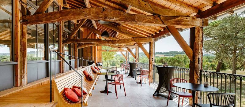 Domaine de Boulouch : Brunch de Pâques, chasse aux œufs et course d’orientation