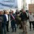 Le préfet du Gers a reçu les opposants au centre de tri de Masseube et du parc photovoltaïque de Berrac