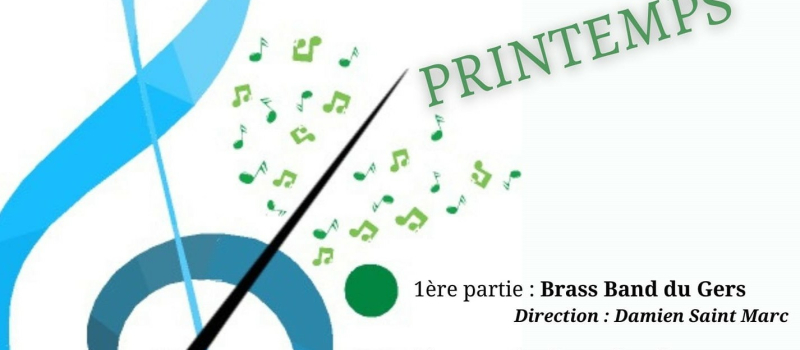 Concert de Printemps