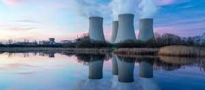 Voici pourquoi le nucléaire
