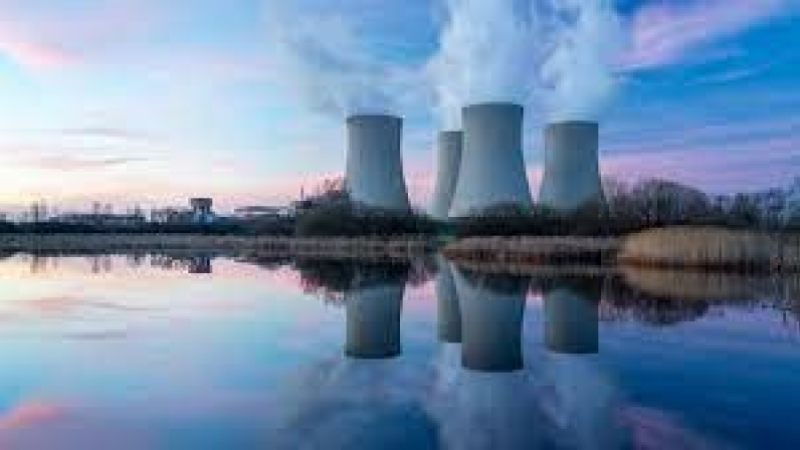 Voici pourquoi le nucléaire