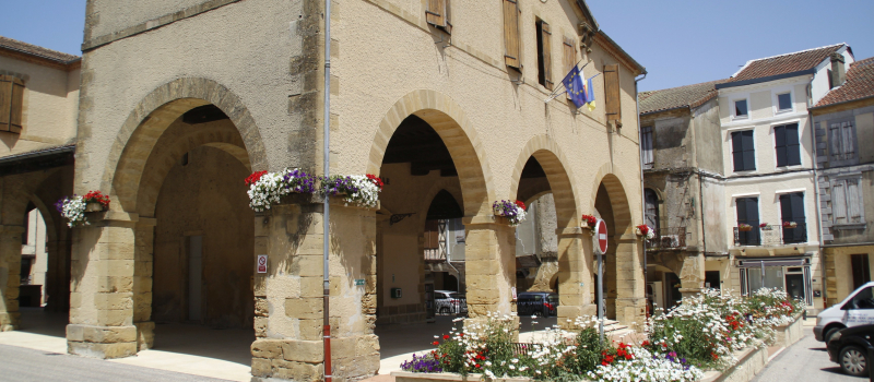 Conseil municipal
