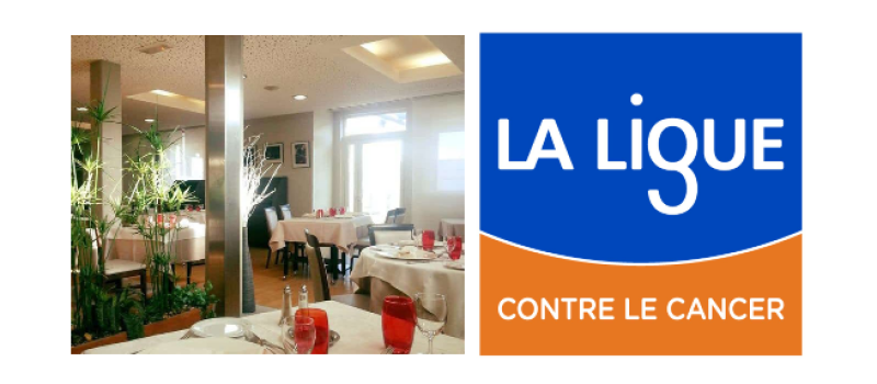 Le lycée professionnel Pardailhan organise un repas au profit de la Ligue contre le cancer