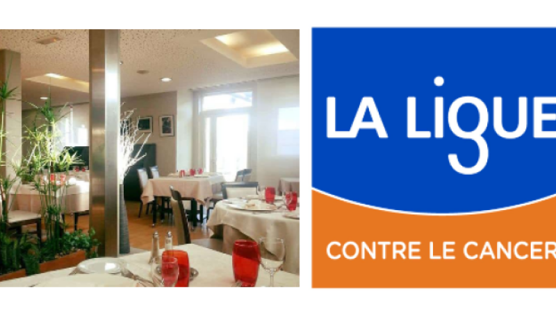 Le lycée professionnel Pardailhan organise un repas au profit de la Ligue contre le cancer