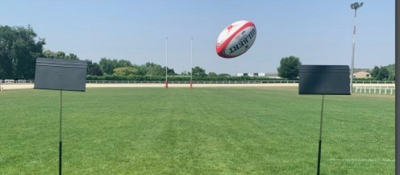 Chant choral et Rugby, un pari gagnant pour les écoles et les clubs de rugby gersois