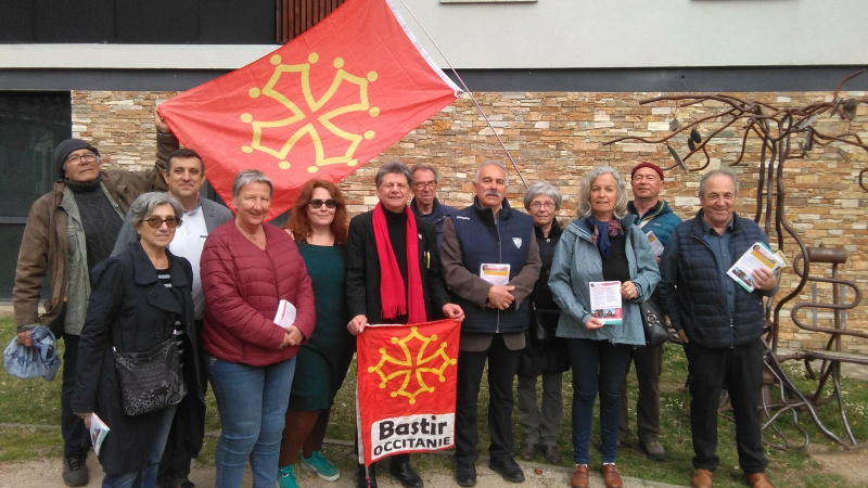 Bastir Occitanie fait son choix pour l'Ariège