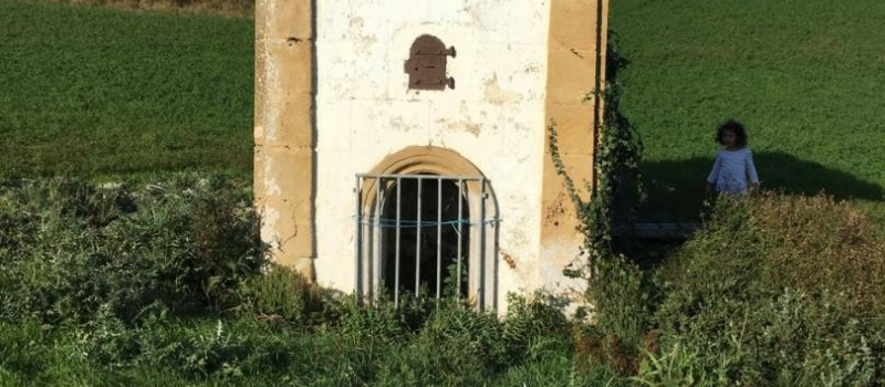 Recherche de volontaires pour tester le pain à l'eau de la fontaine  de Sainte Gemme