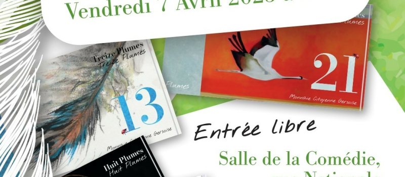 Soirée sur les monnaies locales