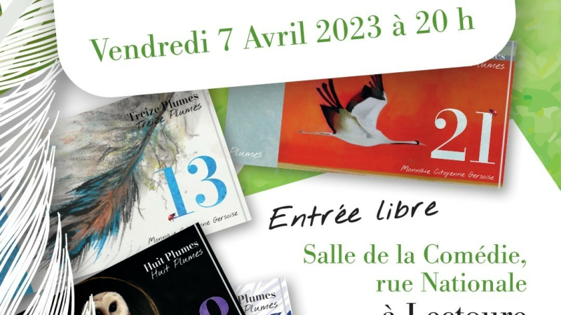 Soirée sur les monnaies locales