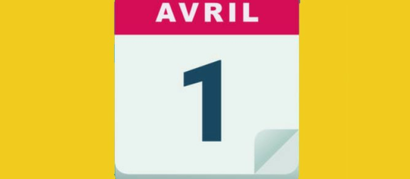 Ce qui change ce 1er du mois