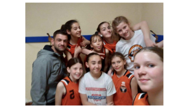 UAV Basket : de belles victoires ce week-end !