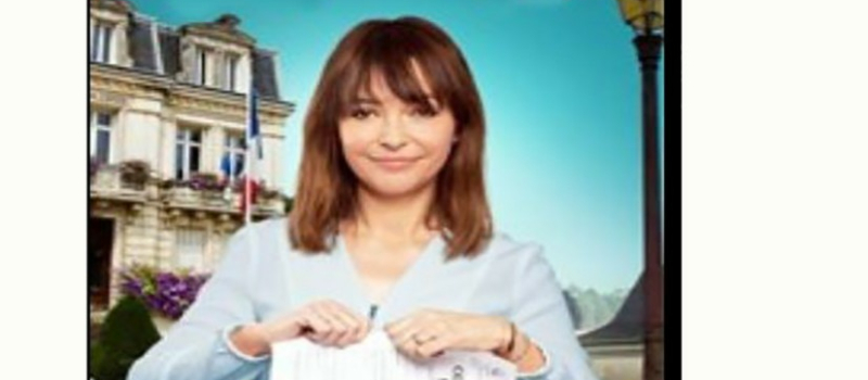 Une comédie rythmée