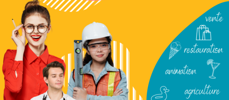 Forum jobs d'été et emplois saisonniers