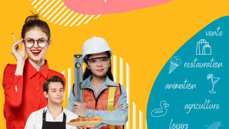 Forum jobs d'été et emplois saisonniers