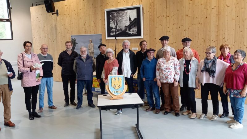 Une après-midi aux sons italos-gascons-frioulans
