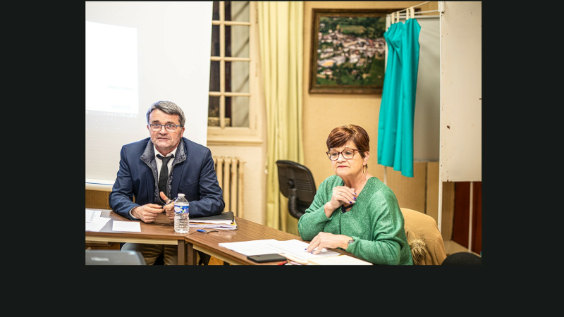 Les comptes administratifs 2022 d'Aignan approuvés par le Conseil municipal