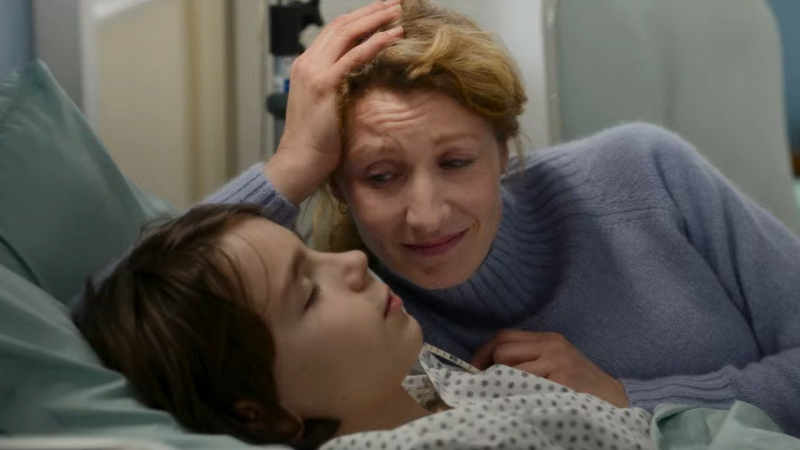 Assemblée générale de Cine Qua Non et "La chambre des merveilles" au cinéma mardi