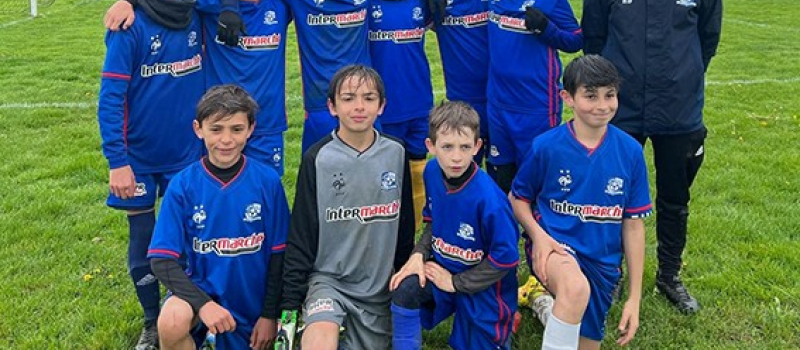 FCM : Un derby sans vainqueur !
