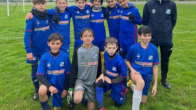 FCM : Un derby sans vainqueur !