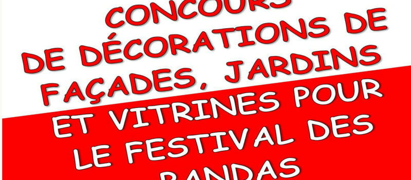 Rouge et Blanc ou Blanc et Rouge vous avez le choix
