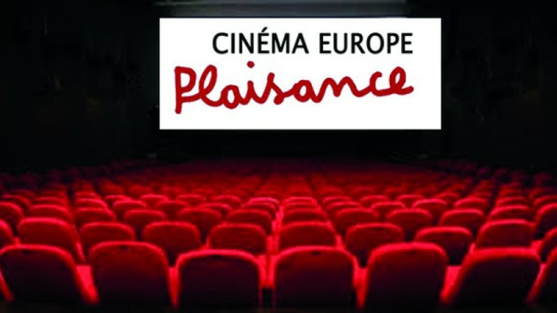 Cinéma l'Europe