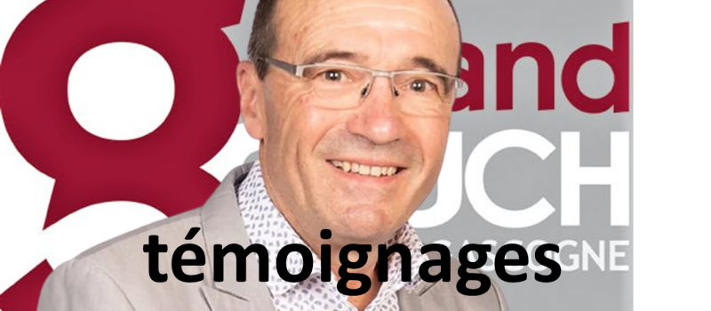 Pascal Mercier maire de Preignan président du Grand Auch est parti: témoignages