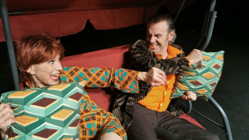Spectacle : Tout le monde il est … Jean Yanne