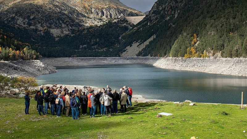 L’avenir de l’eau en débat : la voix des citoyens compte !