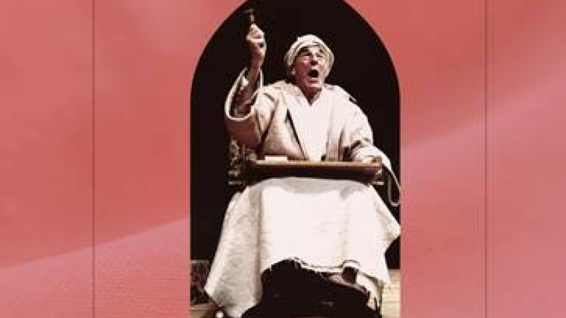 Bonas Art et Nature propose du théâtre dimanche 16 avril