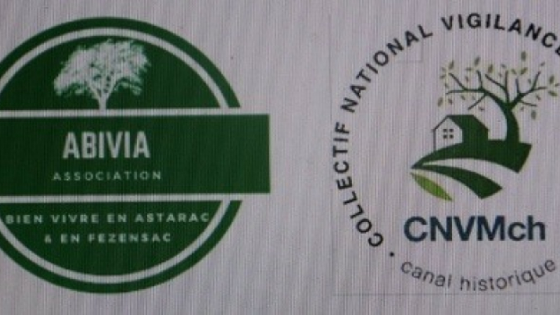 Réunion d'Information sur la méthanisation à Montesquiou