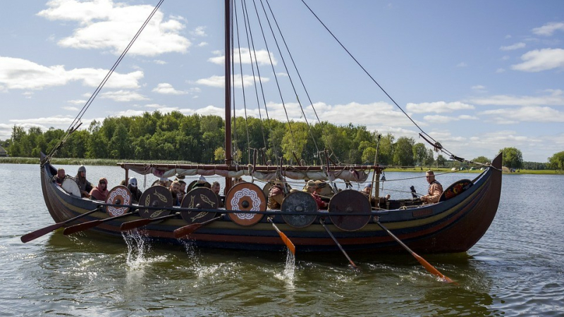 Colloque « Vikings en Gascogne »